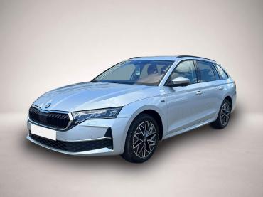 Skoda Octavia 2.0 TDI DSG Selection Tour * HeadUp * Canton