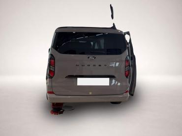Ford Transit Nugget Titanium Tech 5 Sitzpaket 4