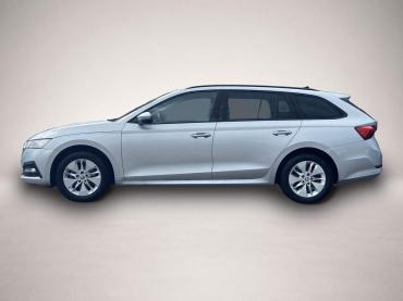 Fahrzeug ansehen: Skoda Octavia Combi 2.0 TDI AHK * SMART-LINK * VIRTUAL-COC Skoda Octavia Combi 2.0 TDI AHK * SMART-LINK * VIRTUAL-COC