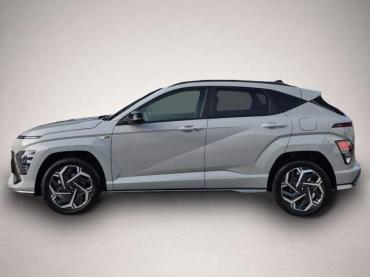Fahrzeug ansehen: Hyundai KONA 1.6 T-GDI N Line 2WD * ACC * NAV * TEMP * KEYL.GO * R Hyundai KONA 1.6 T-GDI N Line 2WD * ACC * NAV * TEMP * KEYL.GO * R