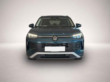 Volkswagen Tayron 2.0 TDI DSG 4Mo. Life 7S AHK 360° CAM IQ-