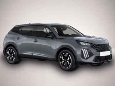 Fahrzeug ansehen: Peugeot 2008 Allure Turbo100 Android Auto * SHZ * 360° * Totwinkel * Klimaauto Peugeot 2008 Allure Turbo100 Android Auto * SHZ * 360° * Totwinkel * Klimaauto