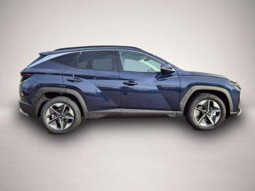 Fahrzeug ansehen: Hyundai TUCSON Trend 1.6 T-GDI 150PS Automatik TZ 2026 Hyundai TUCSON Trend 1.6 T-GDI 150PS Automatik TZ 2026