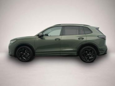 Fahrzeug ansehen: Volkswagen Tiguan 2.0 TDI DSG R-Line Black Style 5-J-GAR AH Volkswagen Tiguan 2.0 TDI DSG R-Line Black Style 5-J-GAR AH