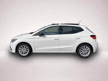 Fahrzeug ansehen: Seat Ibiza 1.0 TSI FR 106¤ m.20% Anz. PANO Navi LED R Seat Ibiza 1.0 TSI FR 106¤ m.20% Anz. PANO Navi LED R