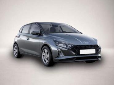 Hyundai i20 Black Edition 1.0 T-GDI DCT 16'' Alu * Winterp. * .