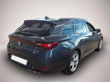Fahrzeug ansehen: Seat Leon Sportstourer 1.5 eTSI DSG FR ab 217.- EUR m Seat Leon Sportstourer 1.5 eTSI DSG FR ab 217.- EUR m