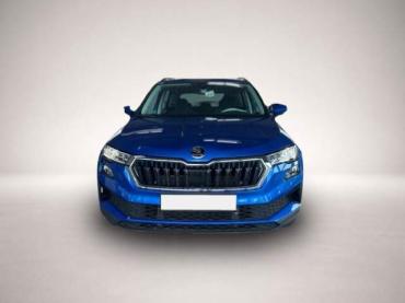 Skoda Karoq Selection 1.5 TSI Navi AHK LED Kamera Temp