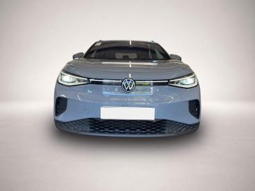 Volkswagen ID.4 Pure Perf. KAMERA LED ACC NAVI SHZ