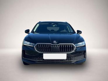 Fahrzeug ansehen: Skoda Superb Combi TSI DSG|SHZ|TEMPOMAT|KAMERA Skoda Superb Combi TSI DSG|SHZ|TEMPOMAT|KAMERA