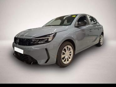 Fahrzeug ansehen: Opel Corsa Edition Shz LenkradHZG PDC Tempomat AHK Opel Corsa Edition Shz LenkradHZG PDC Tempomat AHK