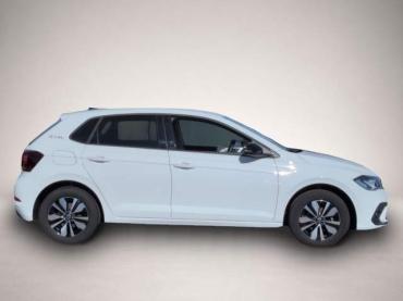 Fahrzeug ansehen: Volkswagen Polo GOAL 1.0TSI * ACC LED Navi SHZ VKZ-Erk PDCv * h Volkswagen Polo GOAL 1.0TSI * ACC LED Navi SHZ VKZ-Erk PDCv * h