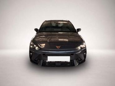 Cupra Leon ST 2.0 4Drive Navi ACC Kamera Voll-LED CarP