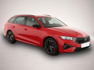 Fahrzeug ansehen: Skoda Octavia Combi RS 2.0 TSI DSG * AHK * Navi * Matrix Skoda Octavia Combi RS 2.0 TSI DSG * AHK * Navi * Matrix