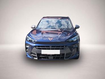 Cupra Terramar 1.5 e-Hybrid DSG 5-J-G HUD NAV 18 LM LE