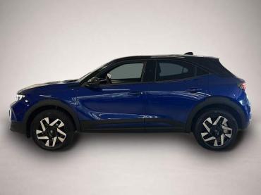 Fahrzeug ansehen: Opel Mokka X Mokka. Edition. 1.2 Edition SHZ LHZ PDC ALLWETTE Opel Mokka X Mokka. Edition. 1.2 Edition SHZ LHZ PDC ALLWETTE