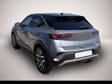 Fahrzeug ansehen: Opel Mokka Elegance 1.2 Turbo Automatik Navi Klimaaut Opel Mokka Elegance 1.2 Turbo Automatik Navi Klimaaut