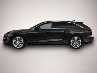 Fahrzeug ansehen: Audi A5 Avant TFSI e-hybrid Audi A5 Avant TFSI e-hybrid