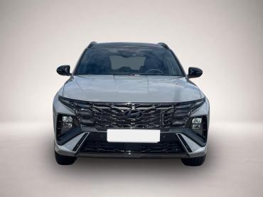 Fahrzeug ansehen: Hyundai TUCSON N-Line T-GDI DCT 4WD|NAVI|eHECK|PANO Hyundai TUCSON N-Line T-GDI DCT 4WD|NAVI|eHECK|PANO