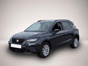 Seat Arona Style 1.0TSI * LED digCockp Tempo Full-Link