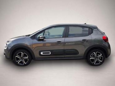 Citroën C3 Feel S&S Sitzheizung Einparkhilfe Klima Sicht
