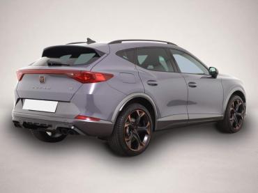 Cupra Formentor 2.0 TSI 4Drive DSG VZ AHK/19"/DAB/Kame