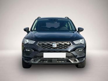 Fahrzeug ansehen: Seat Ateca FR TSI DSG|AHK|NAVI|eHECKKLAPPE|KEYLESS| Seat Ateca FR TSI DSG|AHK|NAVI|eHECKKLAPPE|KEYLESS|