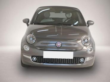 Fahrzeug ansehen: Fiat 500C 1.0 GSE Hybrid Dolcevita Fiat 500C 1.0 GSE Hybrid Dolcevita