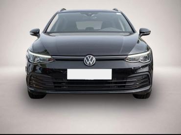 Volkswagen Golf Variant 2.0 TDI DSG Life