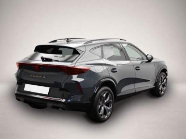 Fahrzeug ansehen: Cupra Formentor 1.5 eTSI DSG LED/ACC Cupra Formentor 1.5 eTSI DSG LED/ACC