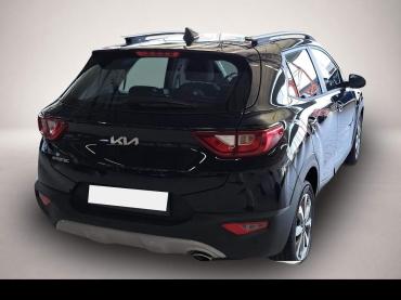 Kia Stonic 1.2 VISION SITZH. NAVI