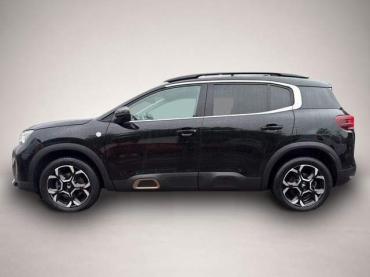 Citroën C5 Aircross C-Series EAT8 NAVI ALLWETTER KAMERA