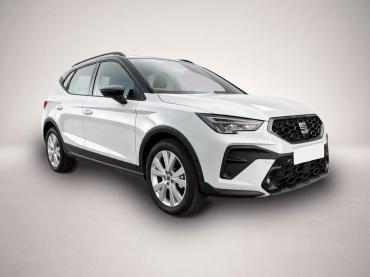 Seat Arona 1.0TSI Style DSG ACC Sitzh. Sunset