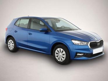 Fahrzeug ansehen: Skoda Fabia 1.0 TSI Selection * Park * SmartLink * 4 J.-Garantie Skoda Fabia 1.0 TSI Selection * Park * SmartLink * 4 J.-Garantie