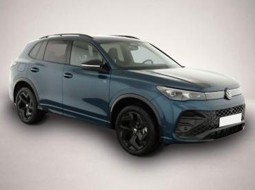 Fahrzeug ansehen: Volkswagen Tiguan TDI DSG 4M R-LINE Black * Pano * IQ.Light Volkswagen Tiguan TDI DSG 4M R-LINE Black * Pano * IQ.Light