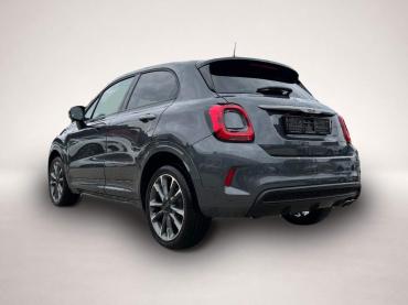 Fiat 500X Sport Facelift 1.5 GSE Mild-Hybrid * LED