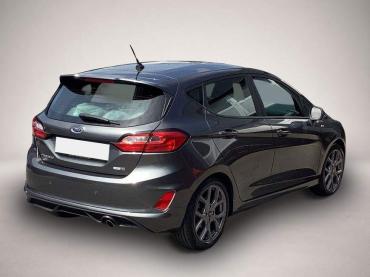 Fahrzeug ansehen: Ford Fiesta 1.0 EcoBoost Hybrid Aut. ST-LINE LED * AC Ford Fiesta 1.0 EcoBoost Hybrid Aut. ST-LINE LED * AC