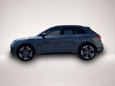 Fahrzeug ansehen: Audi Q3 40 2.0 TFSI quattro S tronic S line 219¤ m.20 Audi Q3 40 2.0 TFSI quattro S tronic S line 219¤ m.20