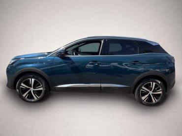 Fahrzeug ansehen: Peugeot 3008 GT HYBRID 136 e-DSC6 KAMERA PDC SHZ NAVI Peugeot 3008 GT HYBRID 136 e-DSC6 KAMERA PDC SHZ NAVI