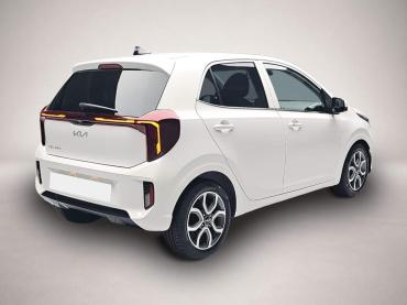 Fahrzeug ansehen: Kia Picanto 1.0 GDI AUTO. (AMT) SPIRIT MJ26 LED SITZ Kia Picanto 1.0 GDI AUTO. (AMT) SPIRIT MJ26 LED SITZ