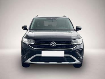 Fahrzeug ansehen: Volkswagen T-Cross LIFE 1.0 TSI DSG|ACC|17"|KAMERA|CLIMATR Volkswagen T-Cross LIFE 1.0 TSI DSG|ACC|17"|KAMERA|CLIMATR