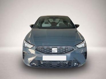 Fahrzeug ansehen: Seat Ibiza Facelift FR 150PS DSG Pano * Navi * Sound * GV5 * Alarm. Seat Ibiza Facelift FR 150PS DSG Pano * Navi * Sound * GV5 * Alarm.
