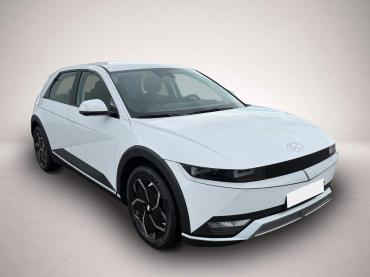 Fahrzeug ansehen: Hyundai IONIQ 5 58 kWh Batt. Heckantrieb DYNAMIQ-Paket Hyundai IONIQ 5 58 kWh Batt. Heckantrieb DYNAMIQ-Paket