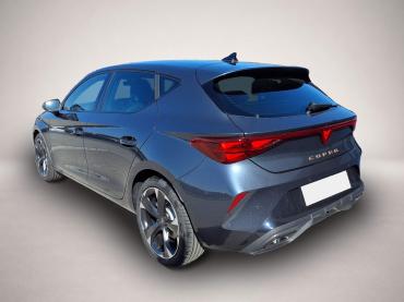 Fahrzeug ansehen: Cupra Leon 2.0 TDI 7-Gang-DSG Cupra Leon 2.0 TDI 7-Gang-DSG