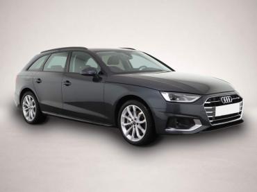 Audi A4 Avant 40 TDI S tronic Advanced ACC Kamera Nav