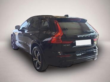Volvo XC60 R Design 2WD