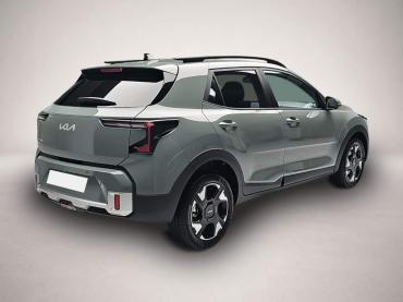Kia Stonic 1.0 T-GDI 100 DCT VISION MJ26 SITZH. NAVI