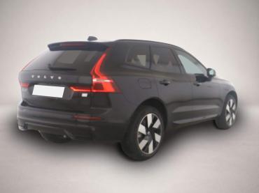 Fahrzeug ansehen: Volvo XC60 Plus Dark Recharge Plug-In Hybrid AWD T8 Tw Volvo XC60 Plus Dark Recharge Plug-In Hybrid AWD T8 Tw