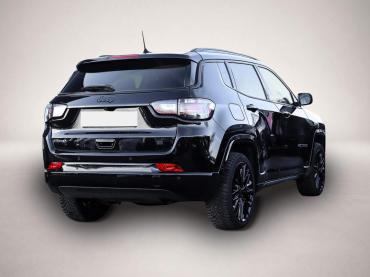 Fahrzeug ansehen: Jeep Compass S Plug-In Hybrid 4WD 1.3 EU6d Navi Sound Jeep Compass S Plug-In Hybrid 4WD 1.3 EU6d Navi Sound