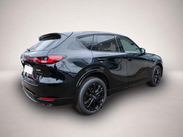 Mazda CX-60 2026 3.3L e-SKYACTIV D 254ps 8AT AWD Homur